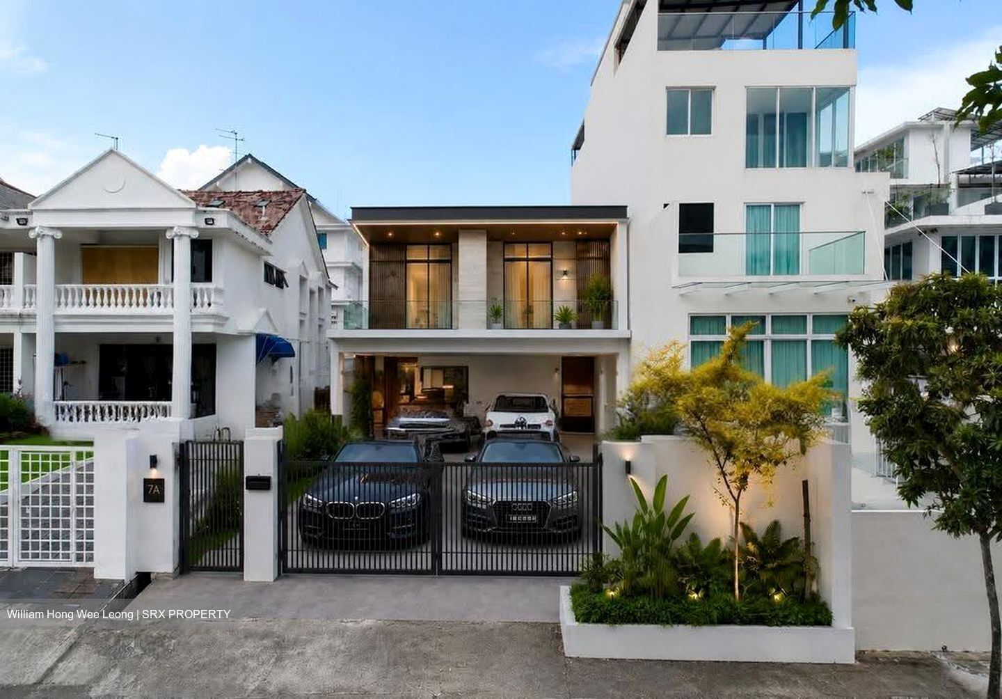 Paya Lebar Crescent (D19), Semi-Detached #608354751